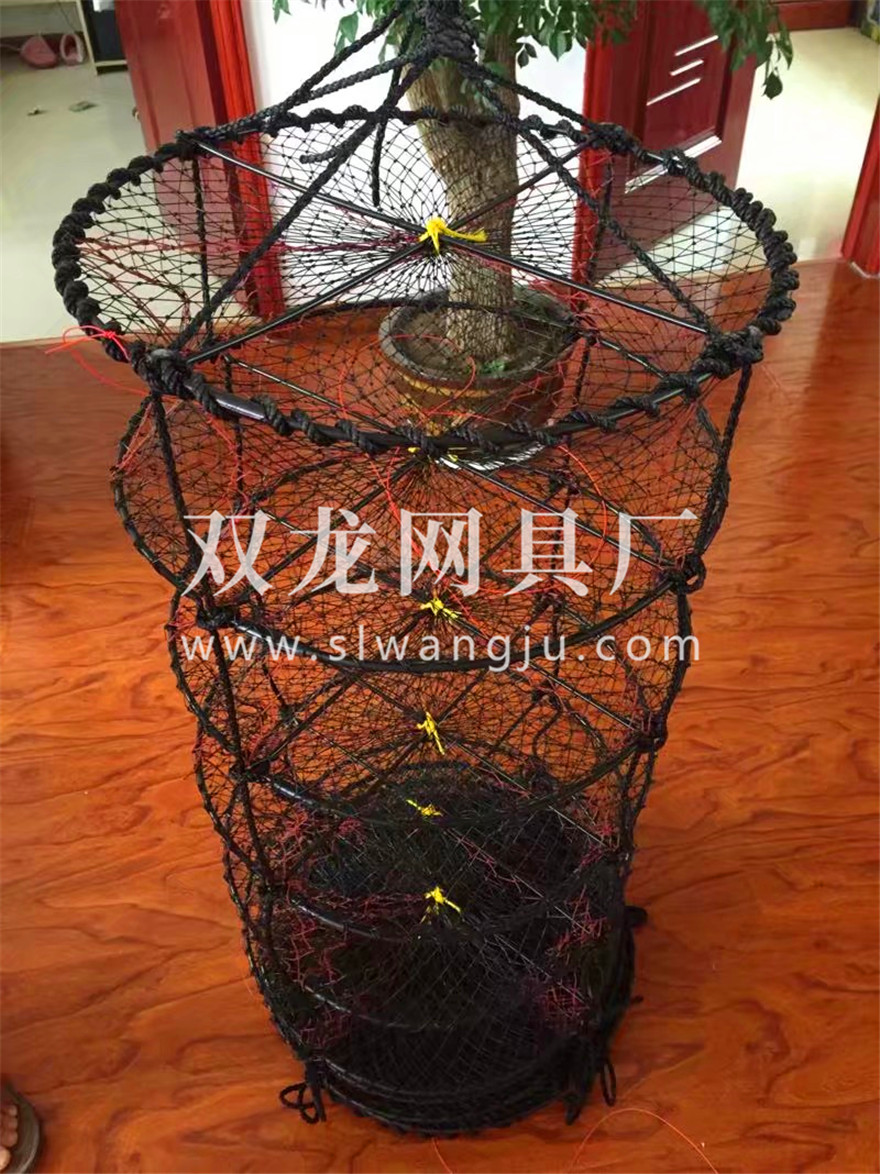 日本扇贝牡蛎笼