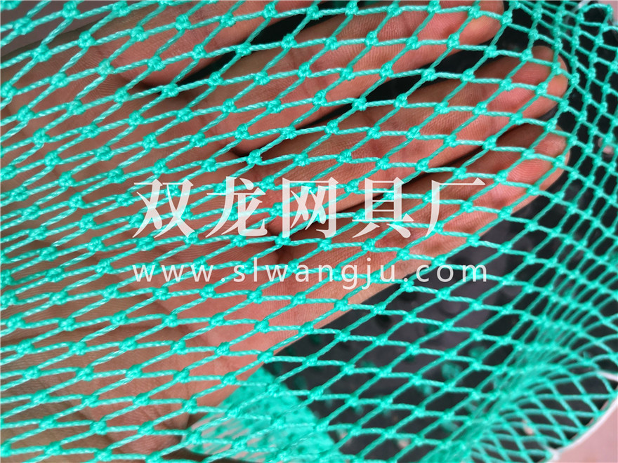 聚乙烯网片