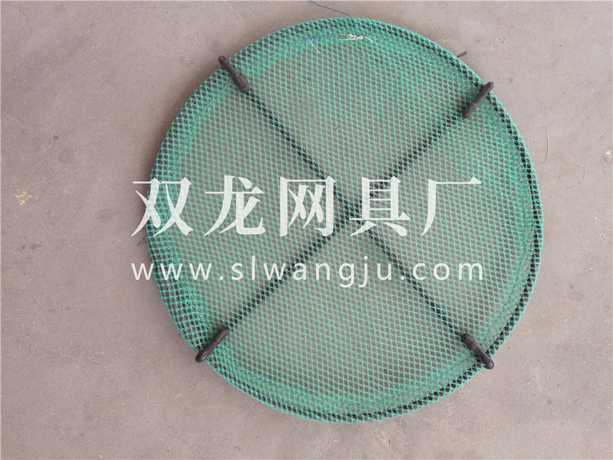 注塑钢圈绿色
