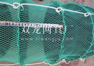 双龙网具解析扇贝笼养殖扇贝过程中遇到的几种常见问题(图1)