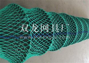 分析浮筏扇贝笼养殖的缺陷(图1) 分析浮筏扇贝笼养殖的缺陷(图1)