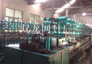 扇贝笼缩短养殖周期的几项措施(图1)
