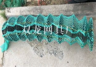 使用海参笼的养殖优势(图1)