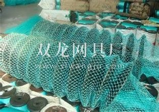扇贝笼的规格分类(图1)