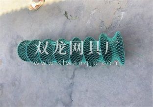 海参笼养殖过程中采取的相应对策(图1)