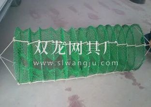 扇贝笼的分类及如何正确使用(图1)