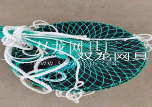 牡蛎笼厂家：网具的主要用途(图1)