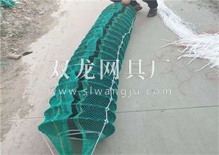 扇贝笼的市场前景巨大(图1)