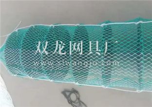 扇贝笼在扇贝养殖中的正确使用(图1)