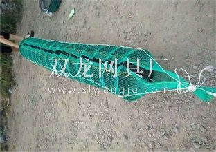 使用扇贝笼吊养扇贝的主要设施(图1)