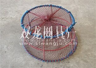 青岛扇贝笼保养事项 (图1) 青岛扇贝笼保养事项 (图1)